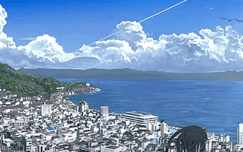 色彩如何帮助读者理解场景变化配图