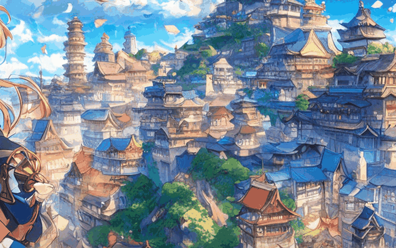 从日常细节里寻找可持续的创作灵感配图
