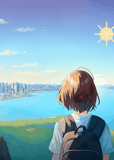 星港拾光封面