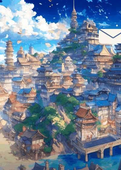 林间信号封面